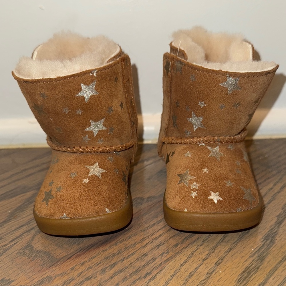 Ugg Baby Boots